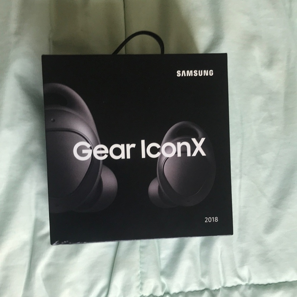 Samsung Gear Iconx (2018) Earbuds